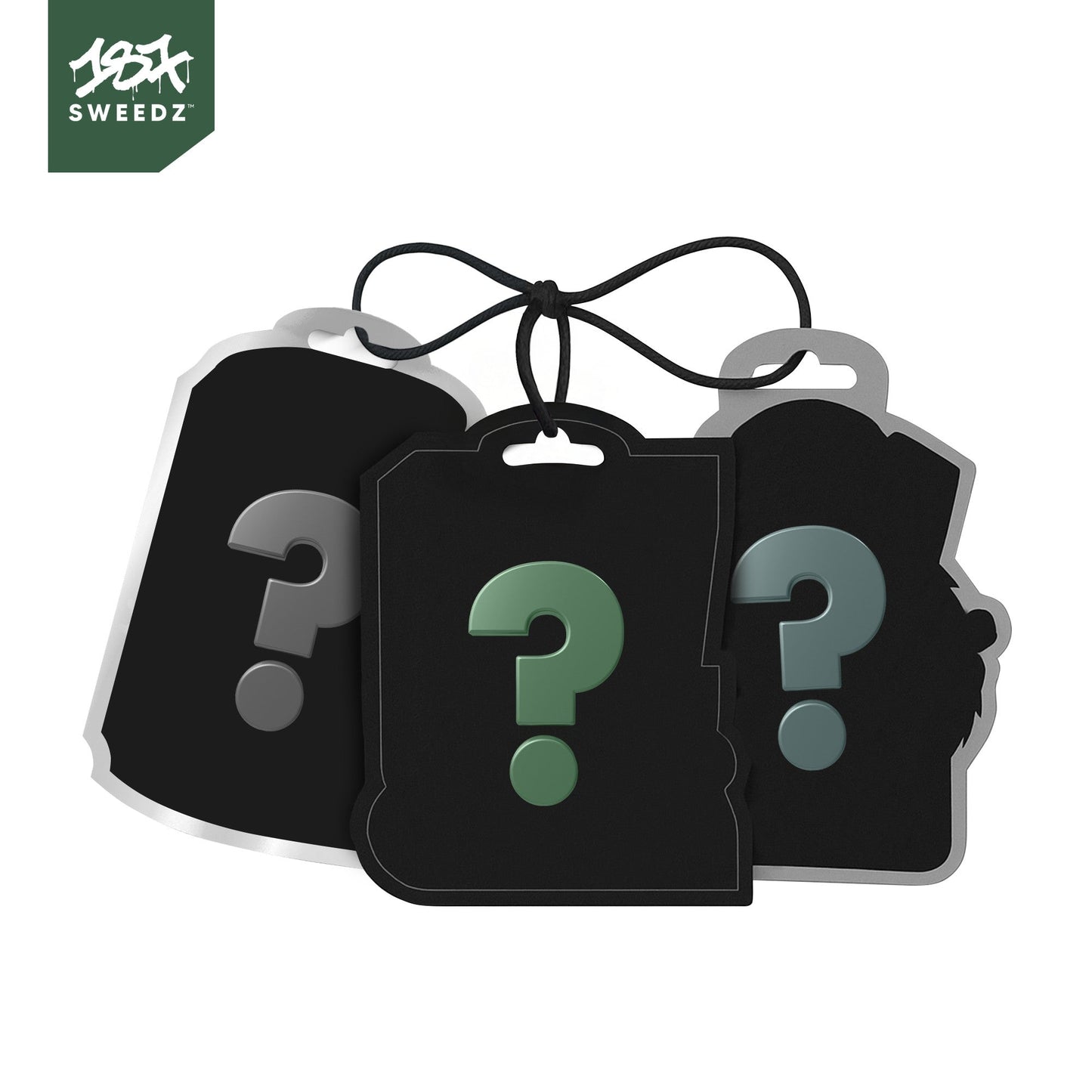 187 SWEEDZ MYSTERY MIX