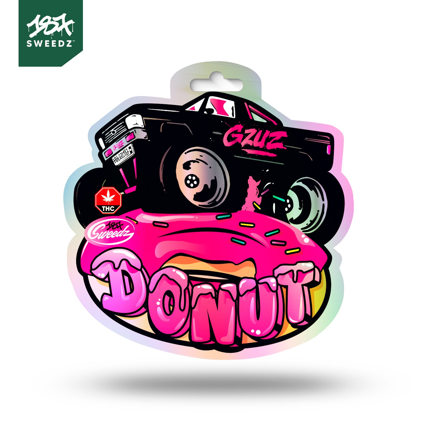 DONUT