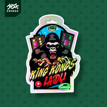 KING KONGS LADY