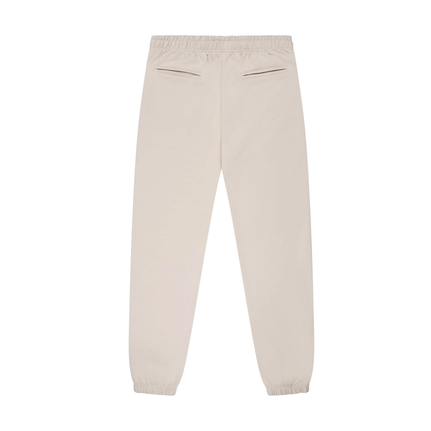 Marry Jane Jogger Beige