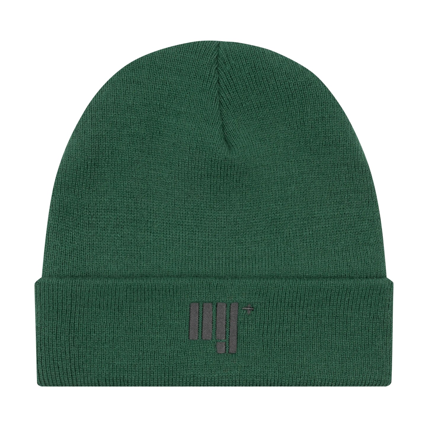 Marry Jane Beanie Grün