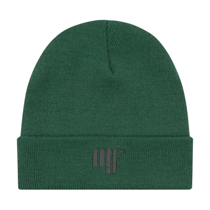 Marry Jane Beanie Grün