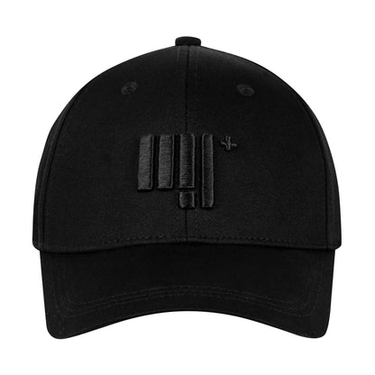 Marry Jane Cap Schwarz