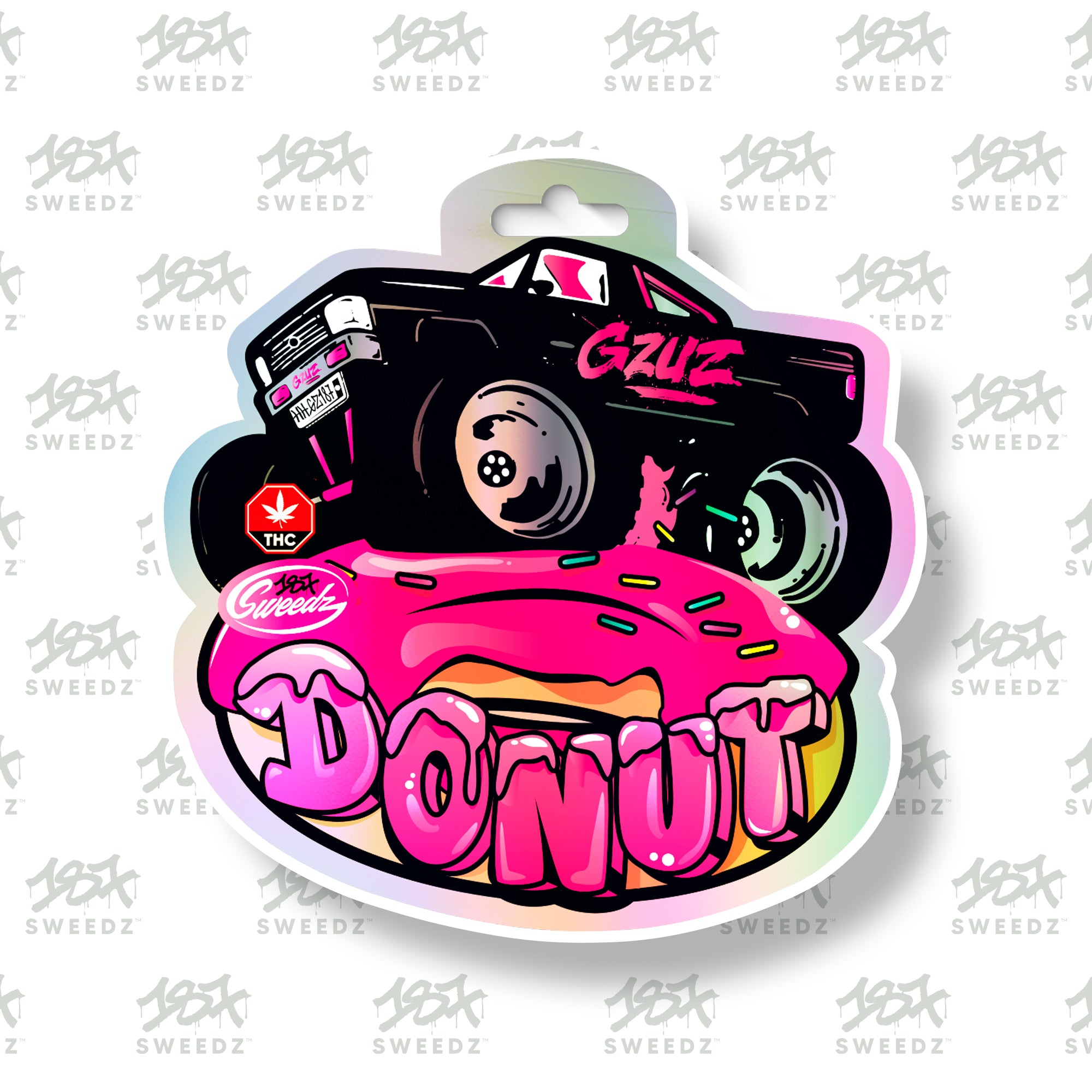DONUT