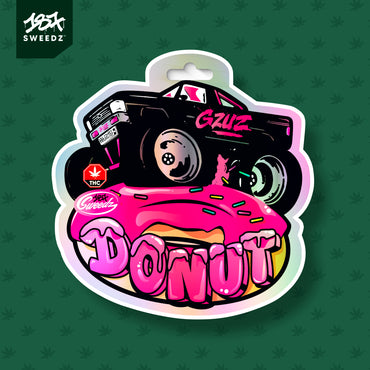 DONUT