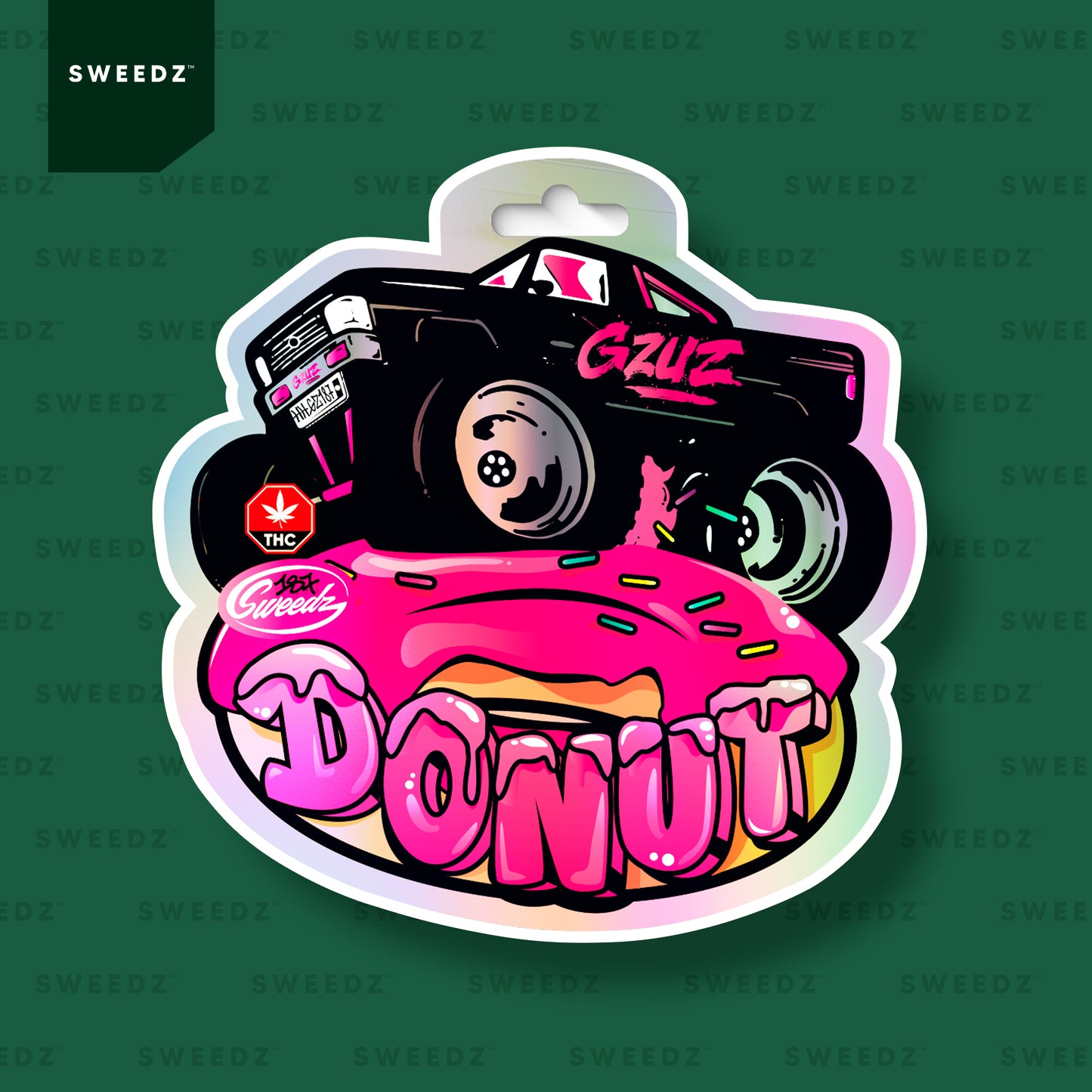 DONUT