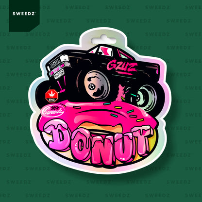 DONUT