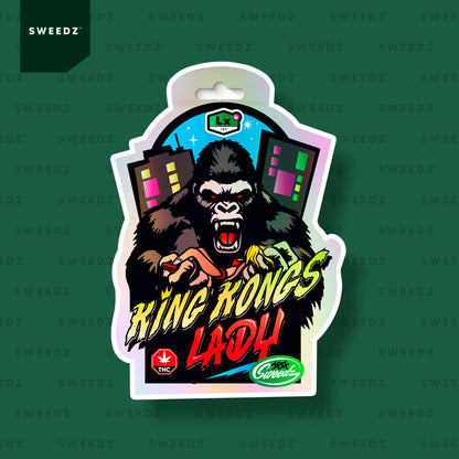 KING KONGS LADY
