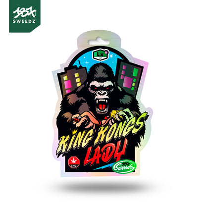 KING KONGS LADY